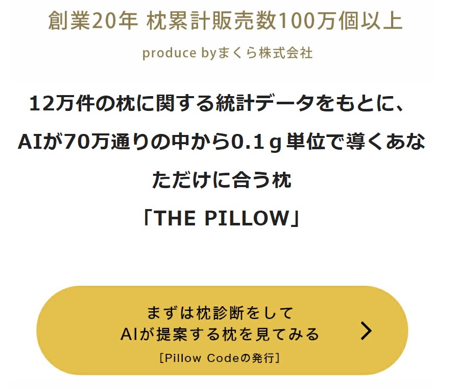 THE PILLOW