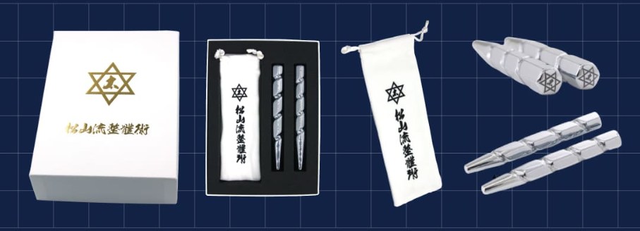 カメレオンスティック