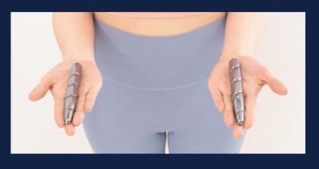 カメレオンスティック