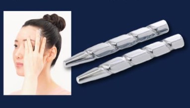 カメレオンスティック