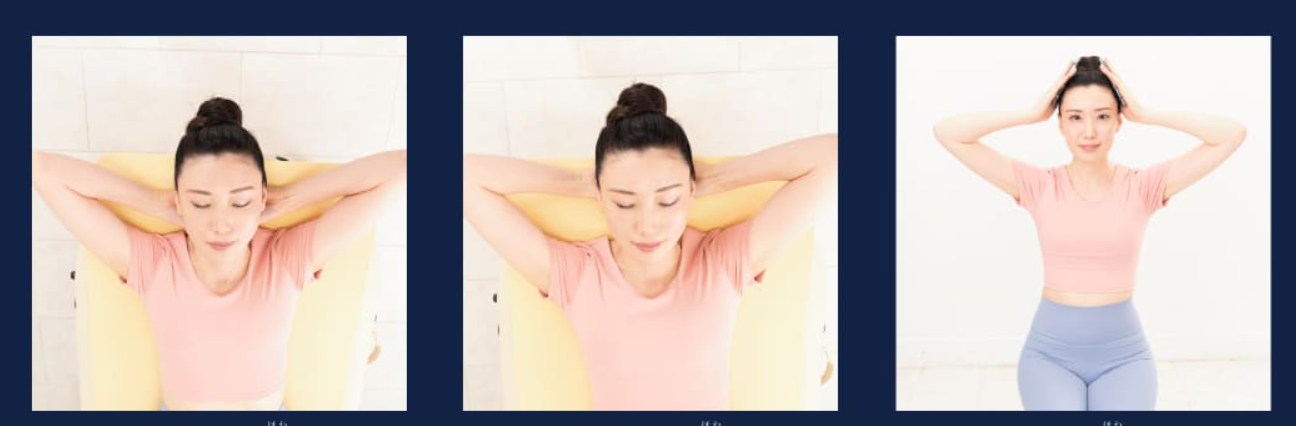 カメレオンスティック