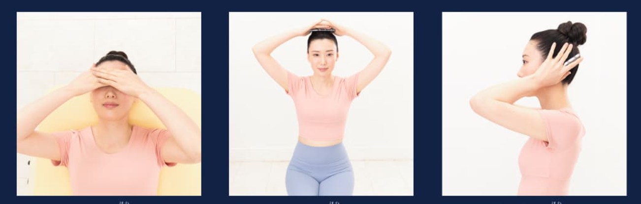 カメレオンスティック