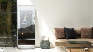 ミラーフィットスリム