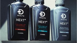スカルプD NEXT シャンプー