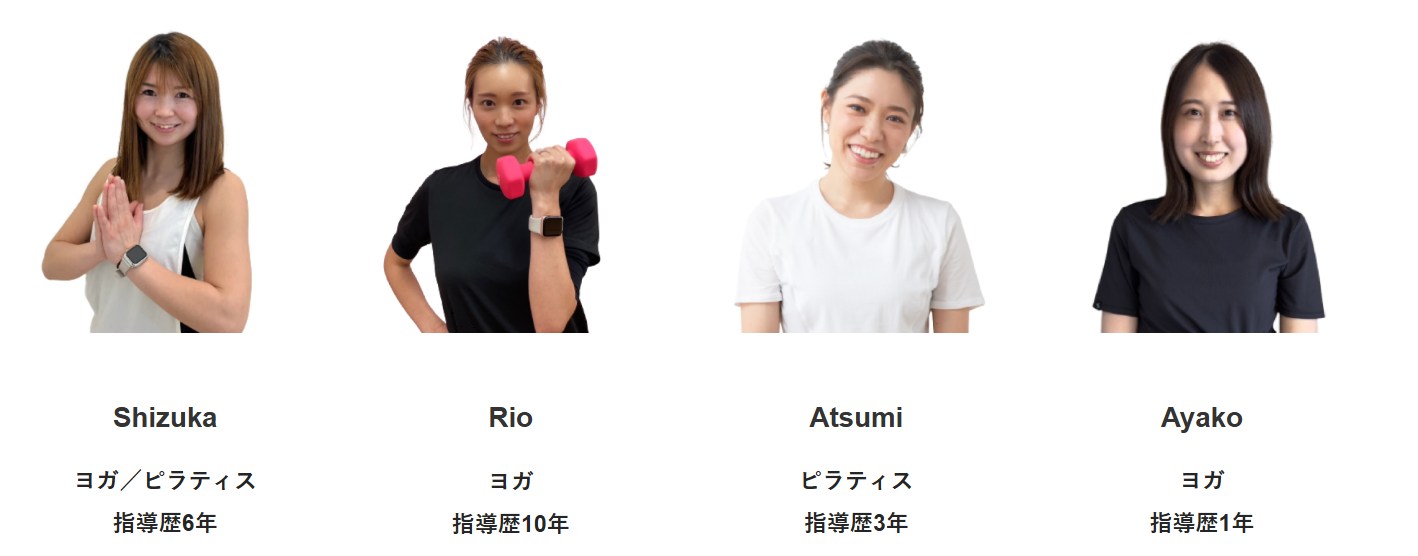 マミーフィット