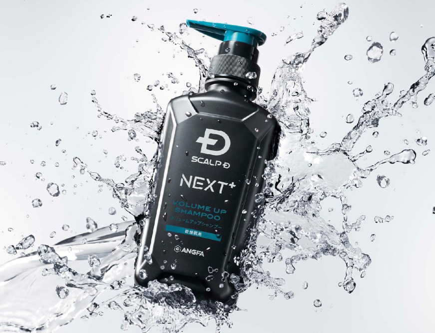 スカルプｄネクスト