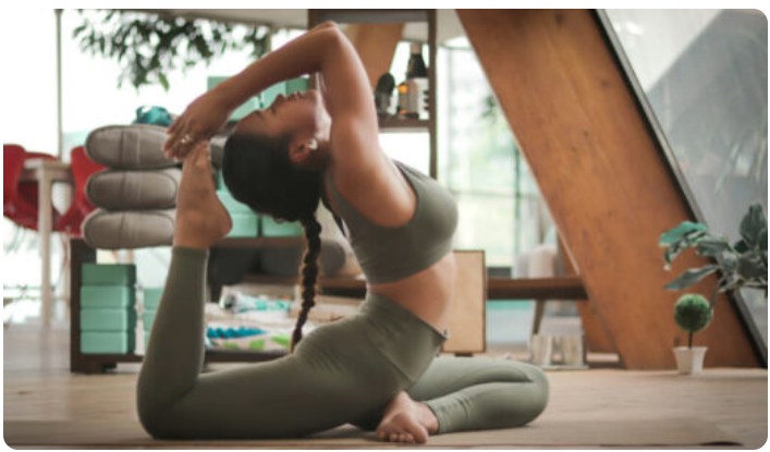 マミーフィット