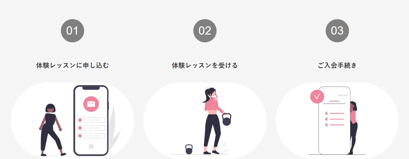 マミーフィット