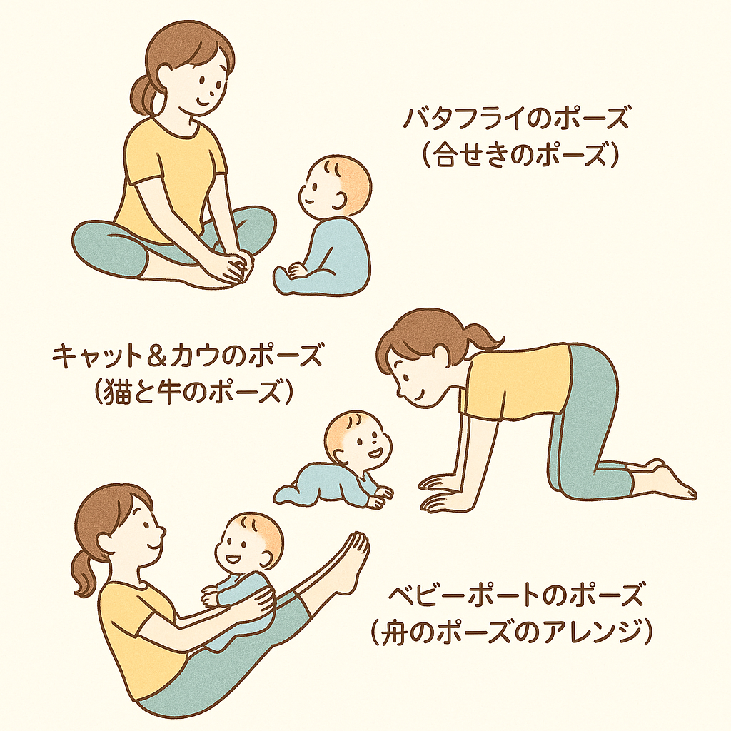 マミーフィット