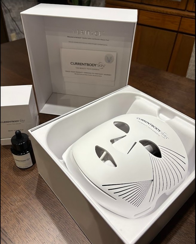 カレントボディled