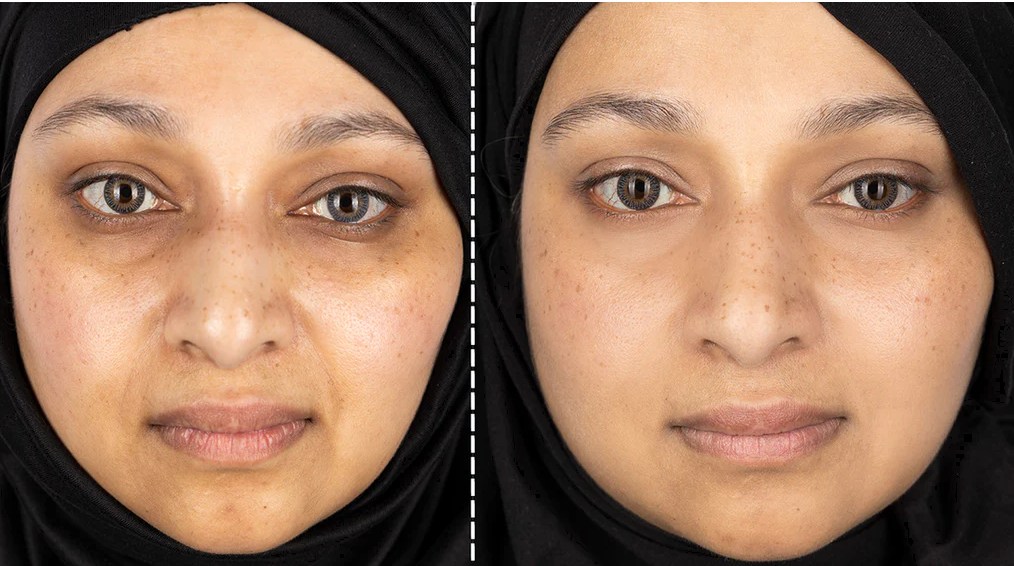 カレントボディled