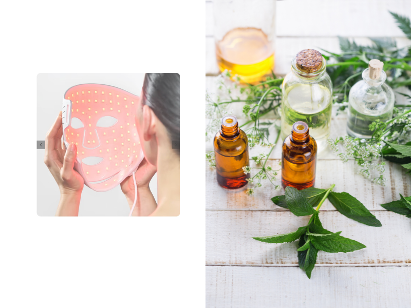 カレントボディled