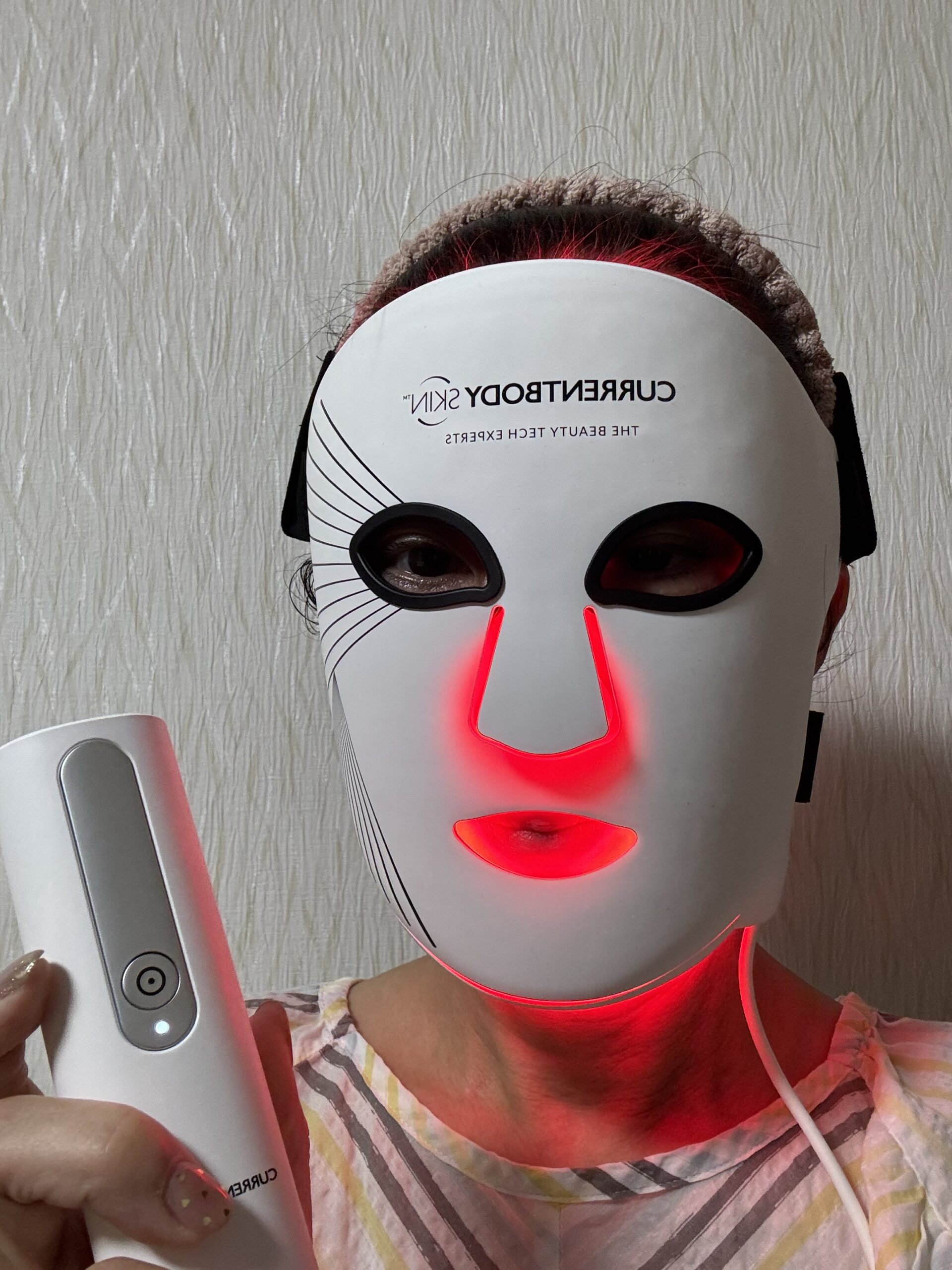 カレントボディled