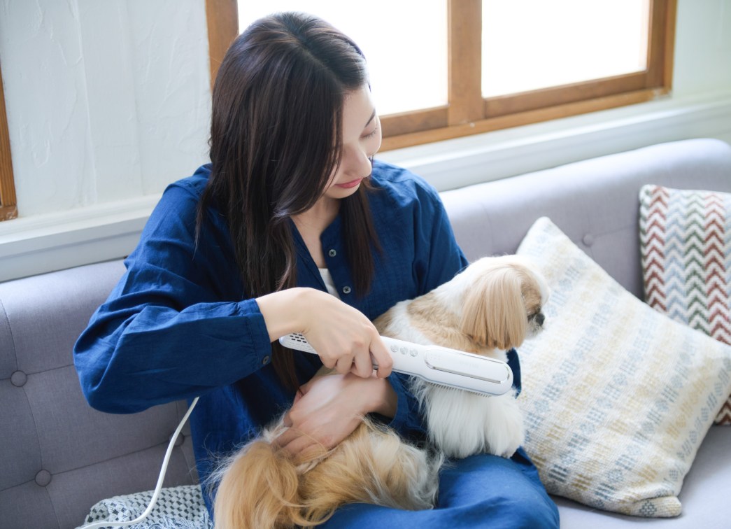 minoペットドライヤー