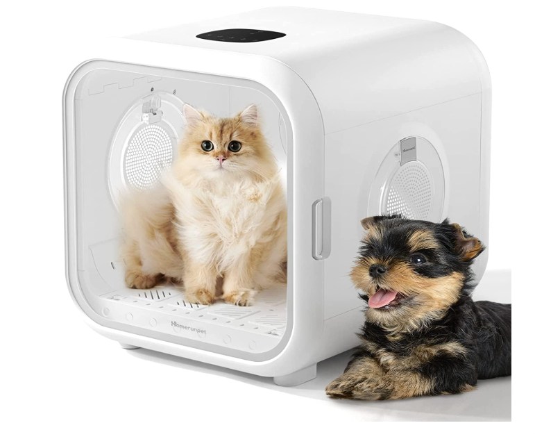 minoペットドライヤー