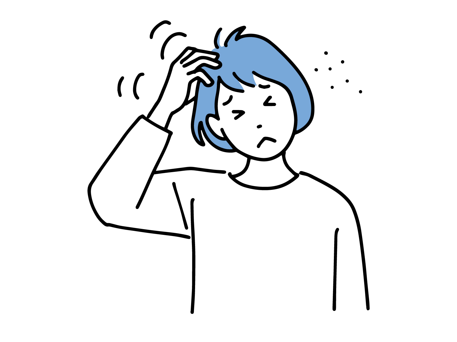 リバランシャンプー